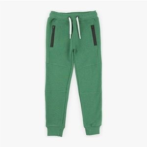 Sovereign Code kids, Frontline jogger